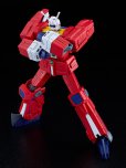画像4: MODEROID ミニ合体変形 イデオン (4)