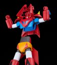 画像7: MODEROID ミニ合体変形 ゲッタードラゴン (7)
