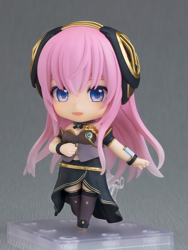 画像3: ねんどろいど 巡音ルカ V4X