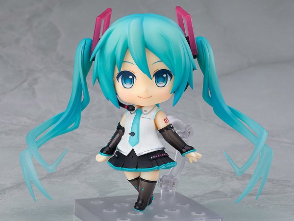 画像2: 【再販】ねんどろいど 初音ミク V4X