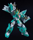 画像5: 【再販】MODEROID King's Style ウインザート (5)