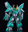 画像11: 【再販】MODEROID King's Style ウインザート (11)