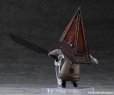 画像3: 【再販】ねんどろいど 『サイレントヒル2』 レッドピラミッドシング (3)