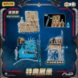 画像13: 52TOYS BEASTBOX INFINITY WOLF PREDATOR(ウルフ・プレデター) (13)