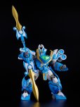 画像3: 【再販】MODEROID King's Style アクアビート (3)