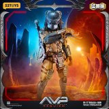 52TOYS BEASTBOX INFINITY WOLF PREDATOR(ウルフ・プレデター)