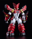 画像14: 【二次再販】MODEROID King’s Style グランゾート (14)