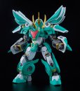 画像2: 【再販】MODEROID King's Style ウインザート (2)