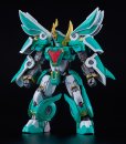 画像10: 【再販】MODEROID King's Style ウインザート (10)