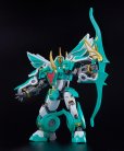 画像4: 【再販】MODEROID King's Style ウインザート (4)