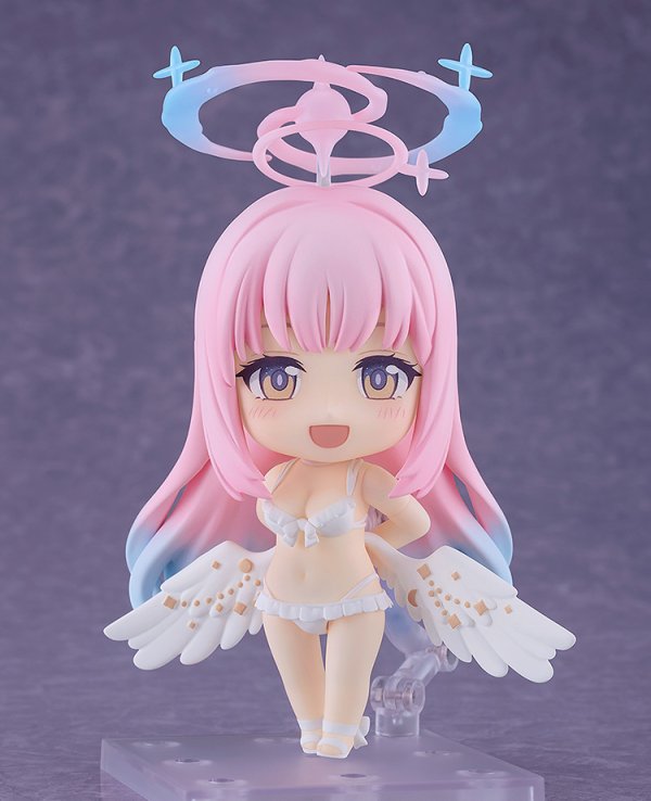 画像2: ねんどろいど 『ブルーアーカイブ -Blue Archive-』 聖園ミカ（水着）べーしっく