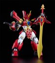 画像2: 【二次再販】MODEROID King’s Style グランゾート (2)