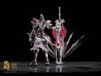 画像3: Mohism Studio(非攻) 純陽真君(じゅんようしんくん) プラスチックモデルキット (3)