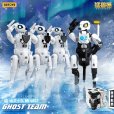 画像4: 52TOYS BEASTBOX BB-48GT ゴーストチーム (4)
