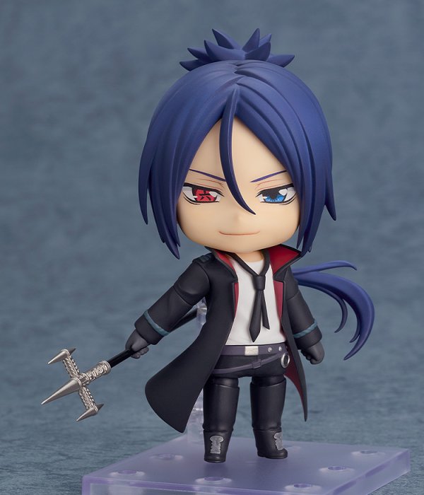画像5: ねんどろいど 『家庭教師ヒットマンREBORN!』 六道骸 10年後Ver.