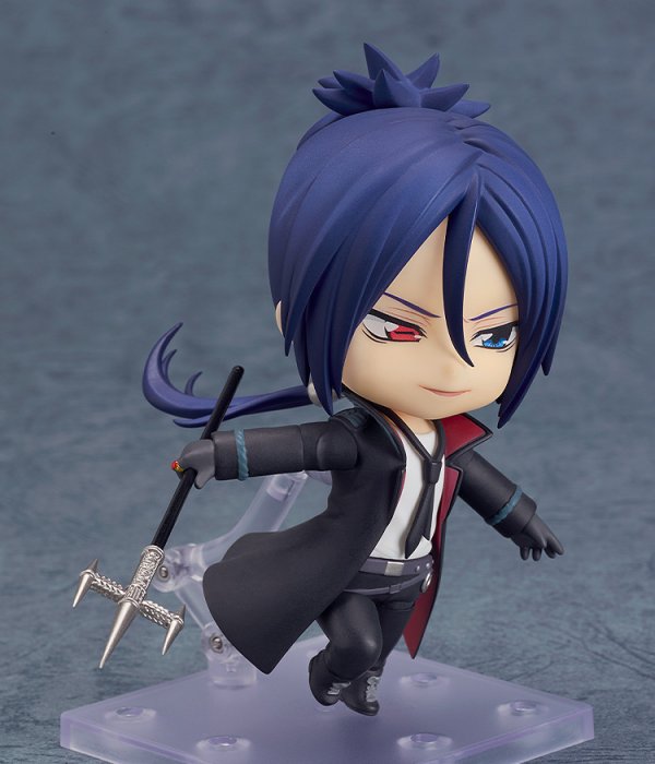 画像4: ねんどろいど 『家庭教師ヒットマンREBORN!』 六道骸 10年後Ver.