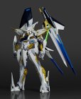 画像3: 【再販】MODEROID 『クロスアンジュ 天使と竜の輪舞』 ヴィルキス (3)