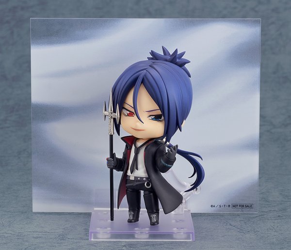画像6: ねんどろいど 『家庭教師ヒットマンREBORN!』 六道骸 10年後Ver.