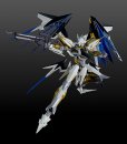 画像5: 【再販】MODEROID 『クロスアンジュ 天使と竜の輪舞』 ヴィルキス (5)