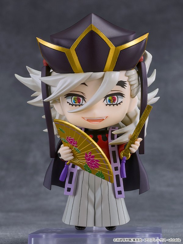 画像2: ねんどろいど 『鬼滅の刃』 童磨