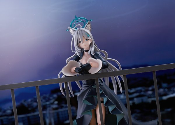画像11: figma 『ブルーアーカイブ -Blue Archive-』 シロコ＊テラー