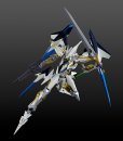 画像7: 【再販】MODEROID 『クロスアンジュ 天使と竜の輪舞』 ヴィルキス (7)