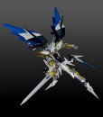 画像6: 【再販】MODEROID 『クロスアンジュ 天使と竜の輪舞』 ヴィルキス (6)