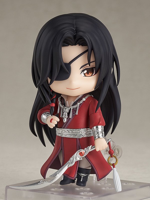 画像2: 【二次再販】ねんどろいど 『天官賜福』 花城
