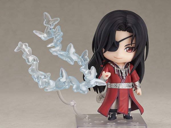 画像5: 【二次再販】ねんどろいど 『天官賜福』 花城