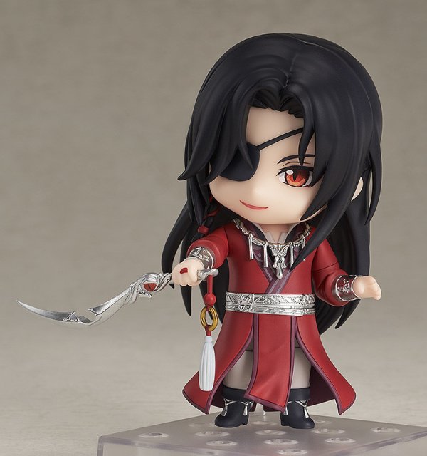画像4: 【二次再販】ねんどろいど 『天官賜福』 花城
