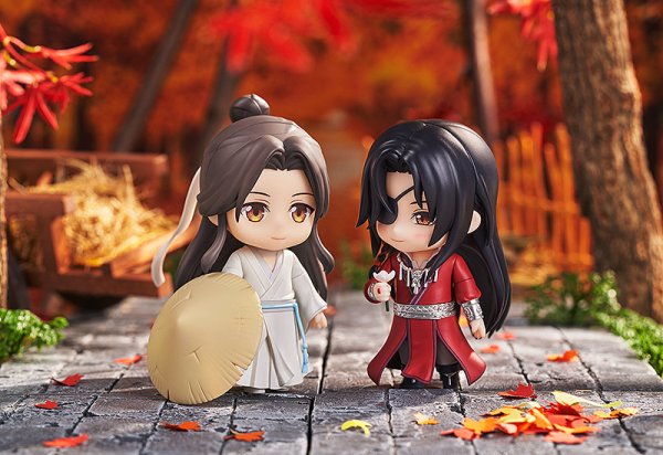画像8: 【二次再販】ねんどろいど 『天官賜福』 花城