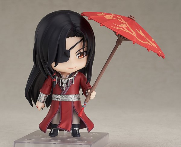 画像3: 【二次再販】ねんどろいど 『天官賜福』 花城