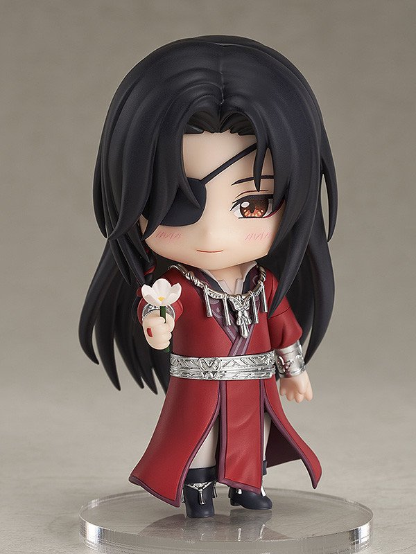 画像6: 【二次再販】ねんどろいど 『天官賜福』 花城