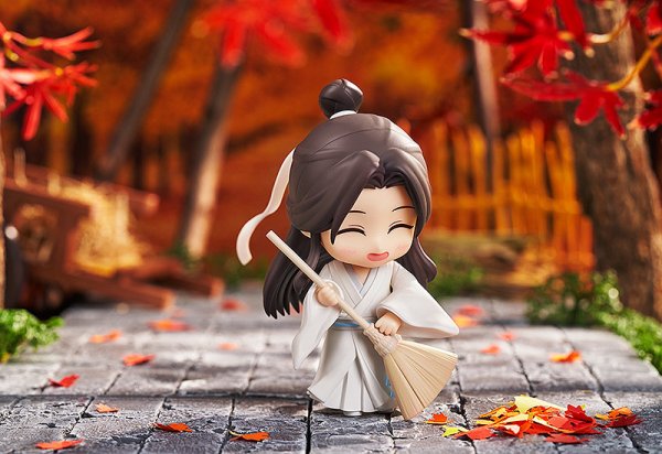 画像7: 【二次再販】ねんどろいど 『天官賜福』 謝怜