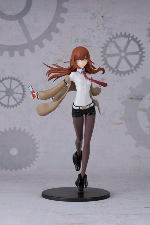 画像10: Reincarnation 『STEINS;GATE』 牧瀬紅莉栖