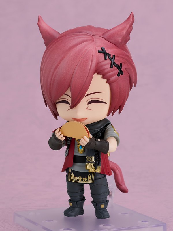 画像6: ねんどろいど 『ファイナルファンタジーXIV』 グ・ラハ・ティア