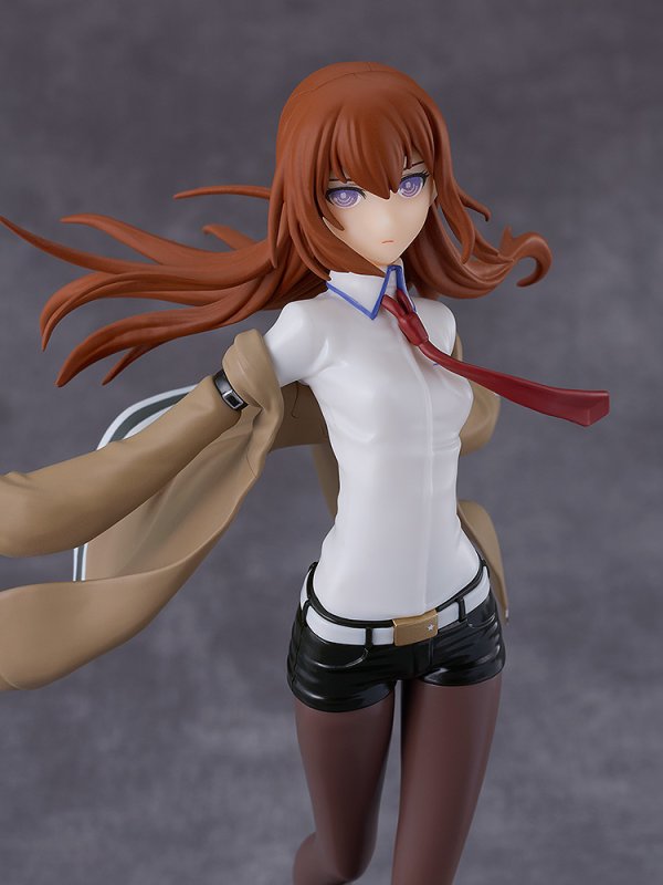 画像9: Reincarnation 『STEINS;GATE』 牧瀬紅莉栖