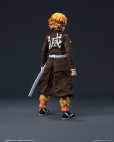 画像13: フィグゼロ　1/6 我妻善逸 (13)