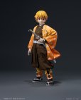 画像4: フィグゼロ　1/6 我妻善逸 (4)