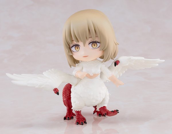 画像5: ねんどろいど 『ダンジョン飯』 ファリン（キメラ）