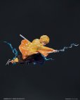 画像12: フィグゼロ　1/6 我妻善逸 (12)