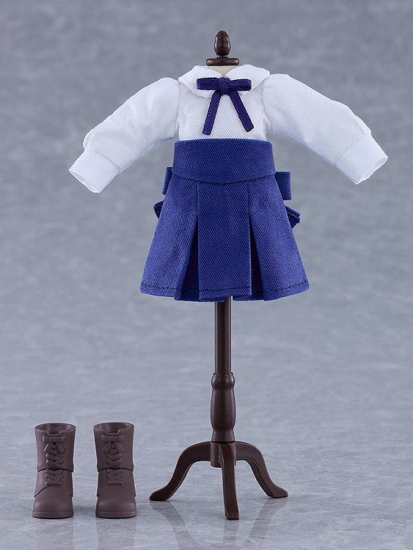 画像6: ねんどろいどどーる 『Fate/stay night』 セイバー 私服Ver.