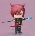 画像2: ねんどろいど 『ファイナルファンタジーXIV』 グ・ラハ・ティア (2)