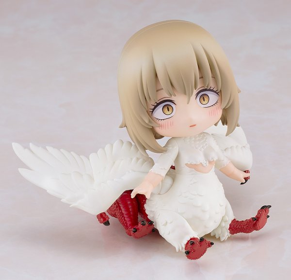 画像4: ねんどろいど 『ダンジョン飯』 ファリン（キメラ）