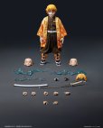 画像2: フィグゼロ　1/6 我妻善逸 (2)