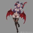 画像8: ZERO DISTANCE × Idle Angels 堕天使 ルシファー 1/12スケール可動フィギュア (8)