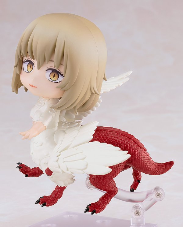 画像2: ねんどろいど 『ダンジョン飯』 ファリン（キメラ）