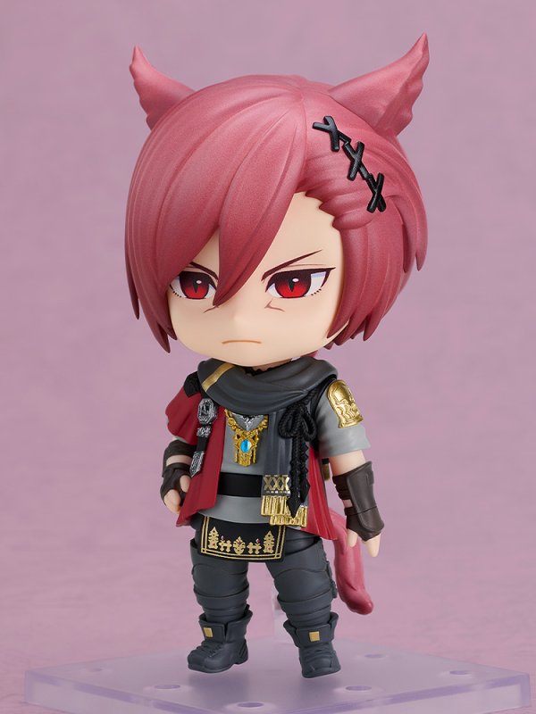 画像5: ねんどろいど 『ファイナルファンタジーXIV』 グ・ラハ・ティア