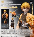 画像1: フィグゼロ　1/6 我妻善逸 (1)