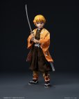 画像3: フィグゼロ　1/6 我妻善逸 (3)